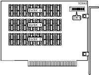 DIAMOND FLOWER, INC.   PBME-576 RAM CARD