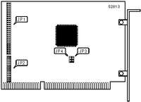 CARRY COMPUTER ENGINEERING CO., LTD.   COMBODRIVE ONE SLOT ADAPTER