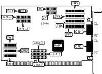 COMPUTER MODULES, INC.   BLASTRONIX 232/422/485