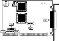 DECISION COMPUTER INTERNATIONAL CO., LTD.   PCCOM 8-PORT DB-62 RS-232 RISC, PCCOM 8-PORT DB-62 RS-422 RISC