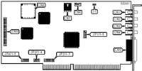 CREATIVE LABS, INC.   SOUNDBLASTER 16 (VER.3)