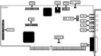 CREATIVE LABS, INC.   CT4380, SOUNDBLASTER AWE64