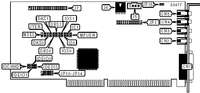 CREATIVE LABS, INC.   16-BIT AUDIO CARD (IDE VER.1.0)