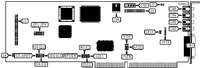 CREATIVE LABS, INC.   SOUNDBLASTER 16 VALUE IDE (CT2291)