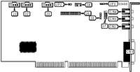 CREATIVE LABS, INC.   SOUNDBLASTER 16 (CT2962)