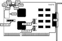 COMTROL CORPORATION   ROCKETPORT 485