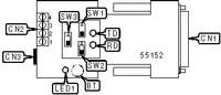 CTC UNION TECHNOLOGIES CO., LTD.   IC485 IP-1