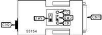 CTC UNION TECHNOLOGIES CO., LTD.   IC485 IP-2