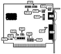 EVEREX SYSTEMS, INC.   MAGIC I/O EV-170/170A