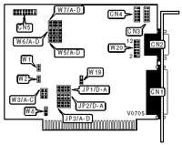 EVEREX SYSTEMS, INC.   MAGIC I/O EV-170B VER. 4.0