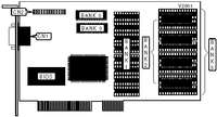 FREETEK GOLDEN MULTIMEDIA [Video card] AP9503