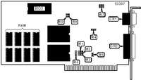 EVEREX SYSTEMS, INC.   FONTVIEW (EV-233A)