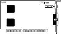 EQUINOX SYSTEMS, INC.   SST-8I MULTIPORT BOARD