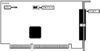 EQUINOX SYSTEMS, INC.   SST-8I/RJ MULTIPORT BOARD