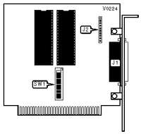 KOUWELL ELECTRONIC CORPORATION   KW-509/RS 232C (REVISION 2)