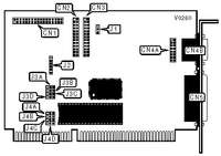 KOUWELL ELECTRONIC CORPORATION   KM-516