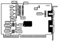 KOUWELL ELECTRONIC CORPORATION   KM-528