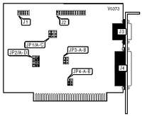 KOUWELL ELECTRONIC CORPORATION   KW-524J