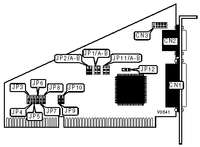 LAVA COMPUTER MFG, INC.   LAVA 2SP-550