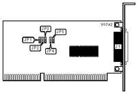 KOUWELL ELECTRONIC CORPORATION   KW-508-1