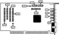 IPC CORPORATION, LTD.   IPC AUDIO BOARD