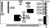 IBM CORPORATION   ISP-16