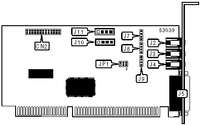 LABWAY CORPORATION   LABSOUND 92X with POWER AMP