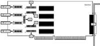 INDUSTRIAL COMPUTER SOURCE   WINCOMM4