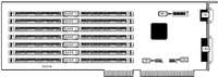 IBM CORPORATION   ENHANCED MEMORY EXPANSION ADAPTER