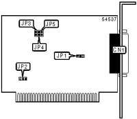 LAVA COMPUTER MANUFACTURING, INC.   LAVA BI-DIRECTIONAL PARALLEL PORT (VER. 2)