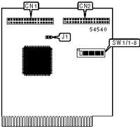 KOUWELL ELECTRONIC CORPORATION   KW-530F