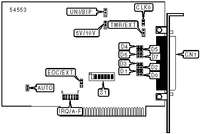 INDUSTRIAL COMPUTER SOURCE   AD12-8