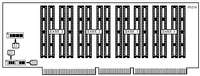 MONOLITHIC SYSTEMS INC. (COLORADO MSI)   MICROFRAME MEM32 (REVISION A2)