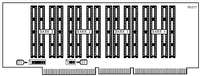 MONOLITHIC SYSTEMS INC. (COLORADO MSI)   MICROFRAME MEM32 (REVISION A1)