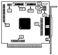 MICRO SOLUTIONS, INC.   COMPATICARD IV