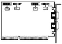 MULTI-TECH SYSTEMS, INC.   ISI552PC