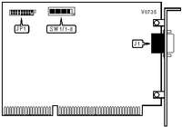 Multi-tech systems, inc.   isi551pc