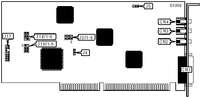 MEDIA VISION TECHNOLOGY, INC.   DOUBLE FUSION LX LSMI (650-0082-03)