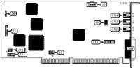 MEDIA VISION TECHNOLOGY, INC.   FUSION CD16 S/E LMSI (650-0042-01)