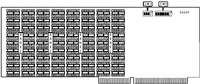 OLIVETTI   MEM2852 MEMORY EXPANSION BOARD