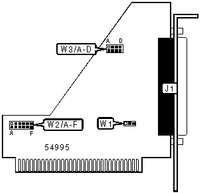 NATIONAL INSTRUMENTS   PC-DIO-24/PnP