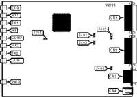 RESEARCH IN MOTION LIMITED</b>   MX25