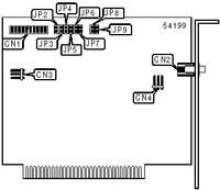 PROCOM TECHNOLOGY   PICDL HOST ADAPTER