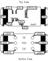 PATTON ELECTRONICS COMPANY   1200, 1201