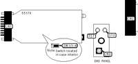 PATTON ELECTRONICS COMPANY   2040MC-MT