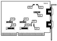 TTC COMPUTER PRODUCTS   MP-010