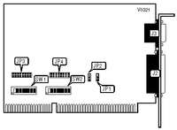 TTC COMPUTER PRODUCTS   MP-009