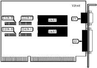 SIIG, INC.   CYBERPRO DUAL I/O