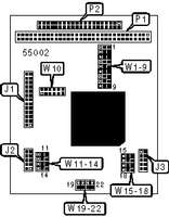 TEKNOR INDUSTRIAL COMPUTERS, INC.   TEK-850