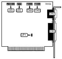 UNIDENTIFIED   AT MULTI I/O AI-3